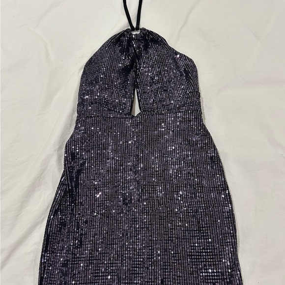 Lovers+Friends Purple Formal Gown - Picture 8 of 14